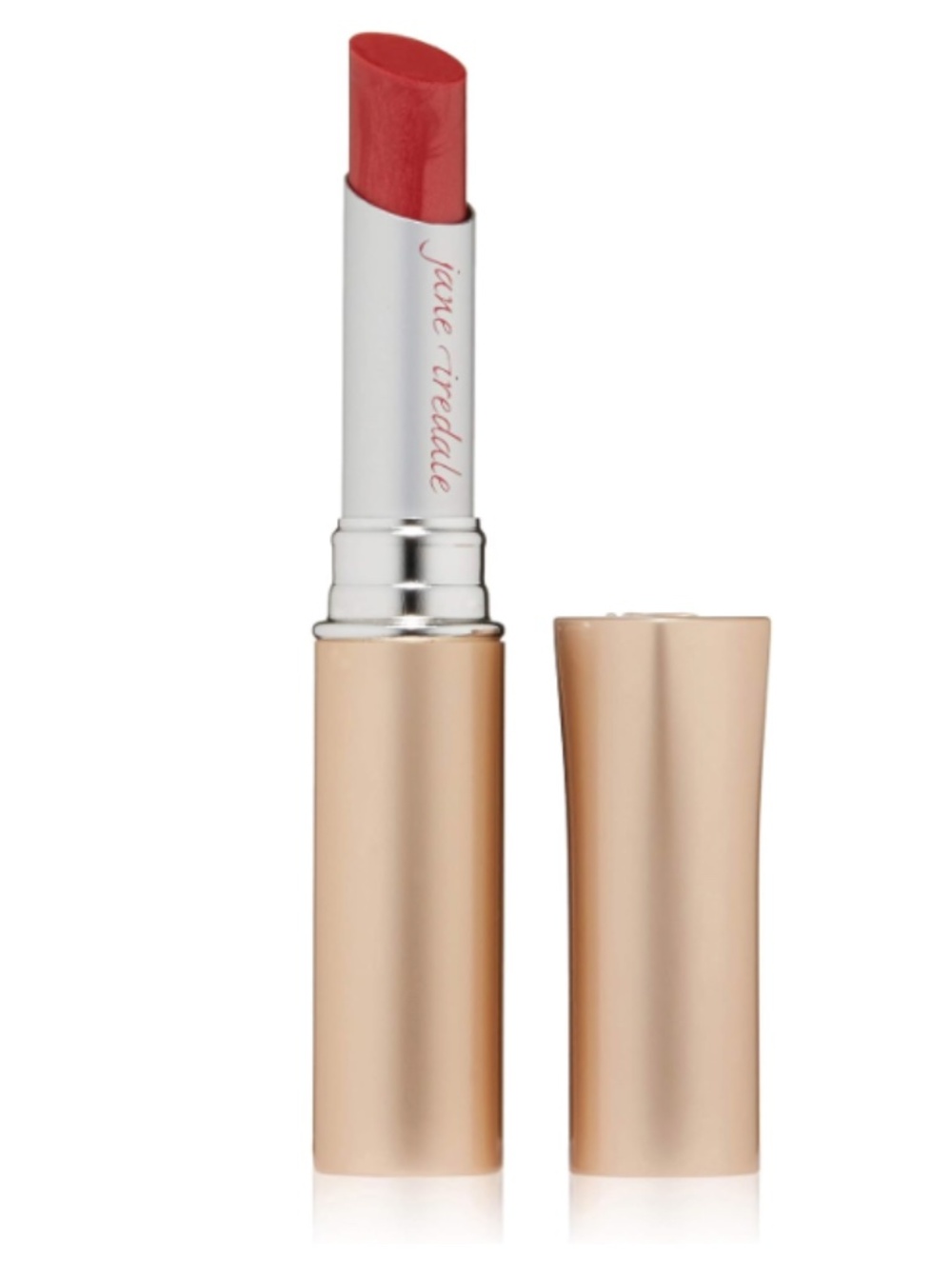 Jane Iredale PureMoist Lipstick-BROOKE